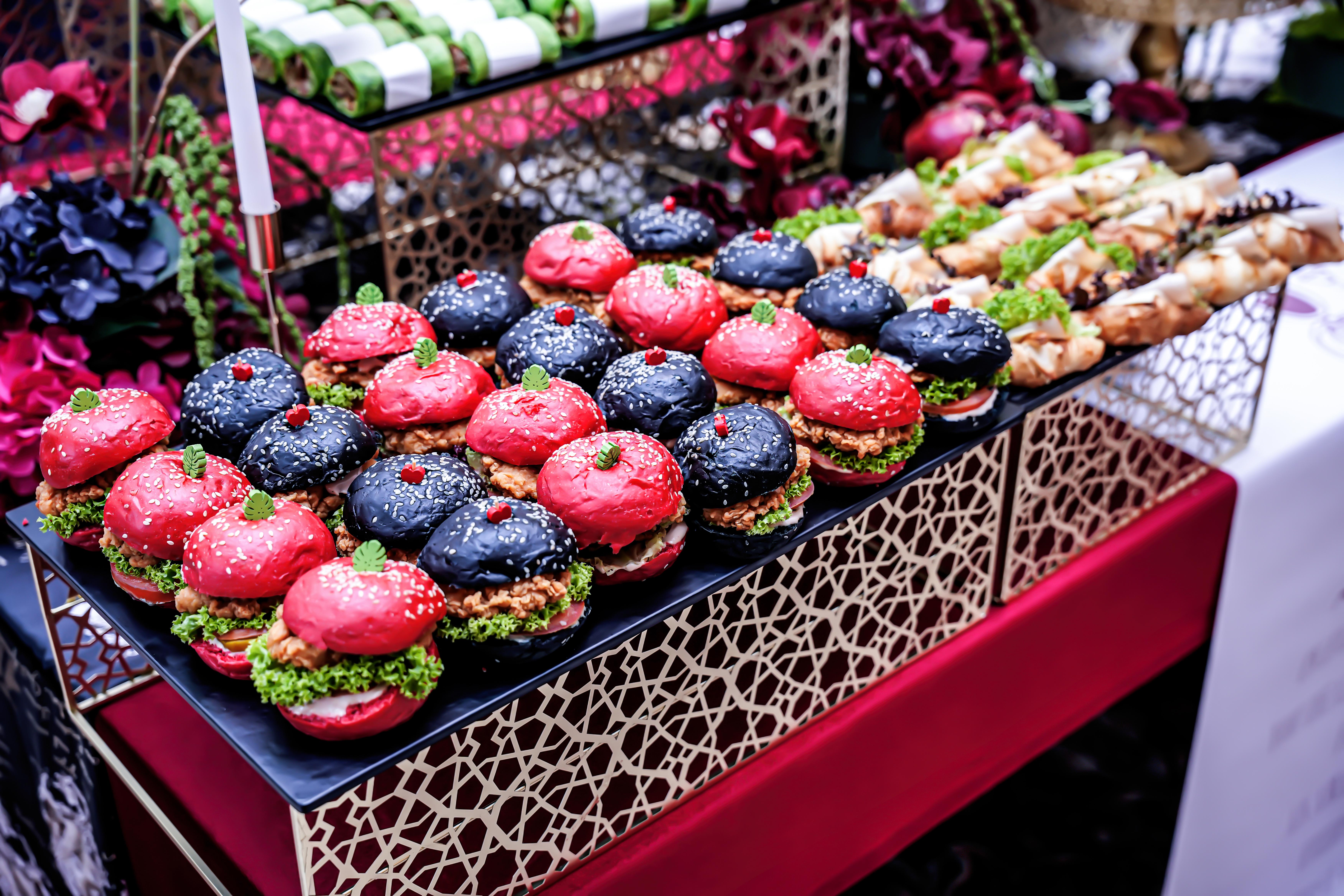 Stylish Outdoor Lounge Setup — photo 9