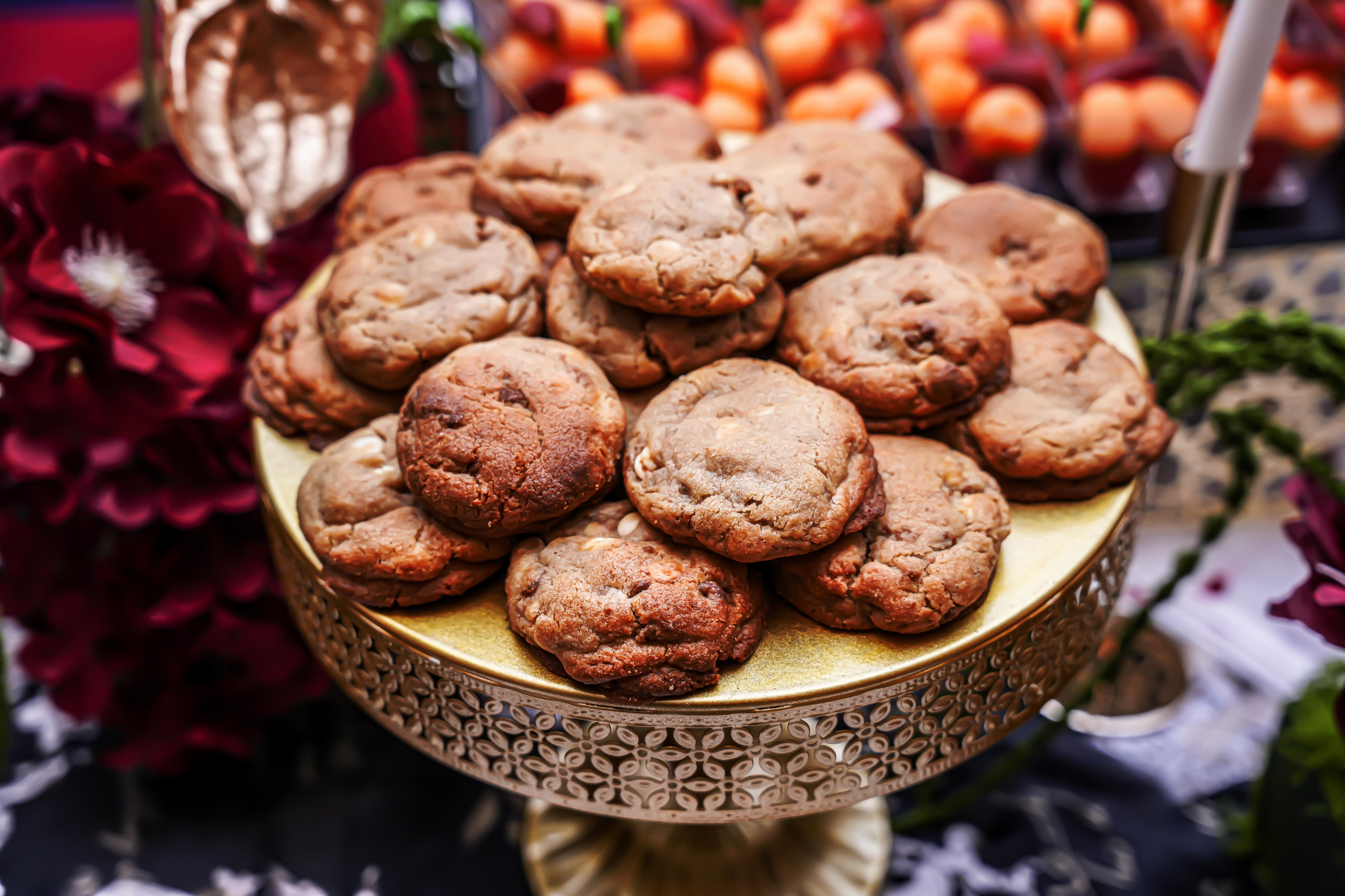 Stylish Outdoor Lounge Setup — photo 6