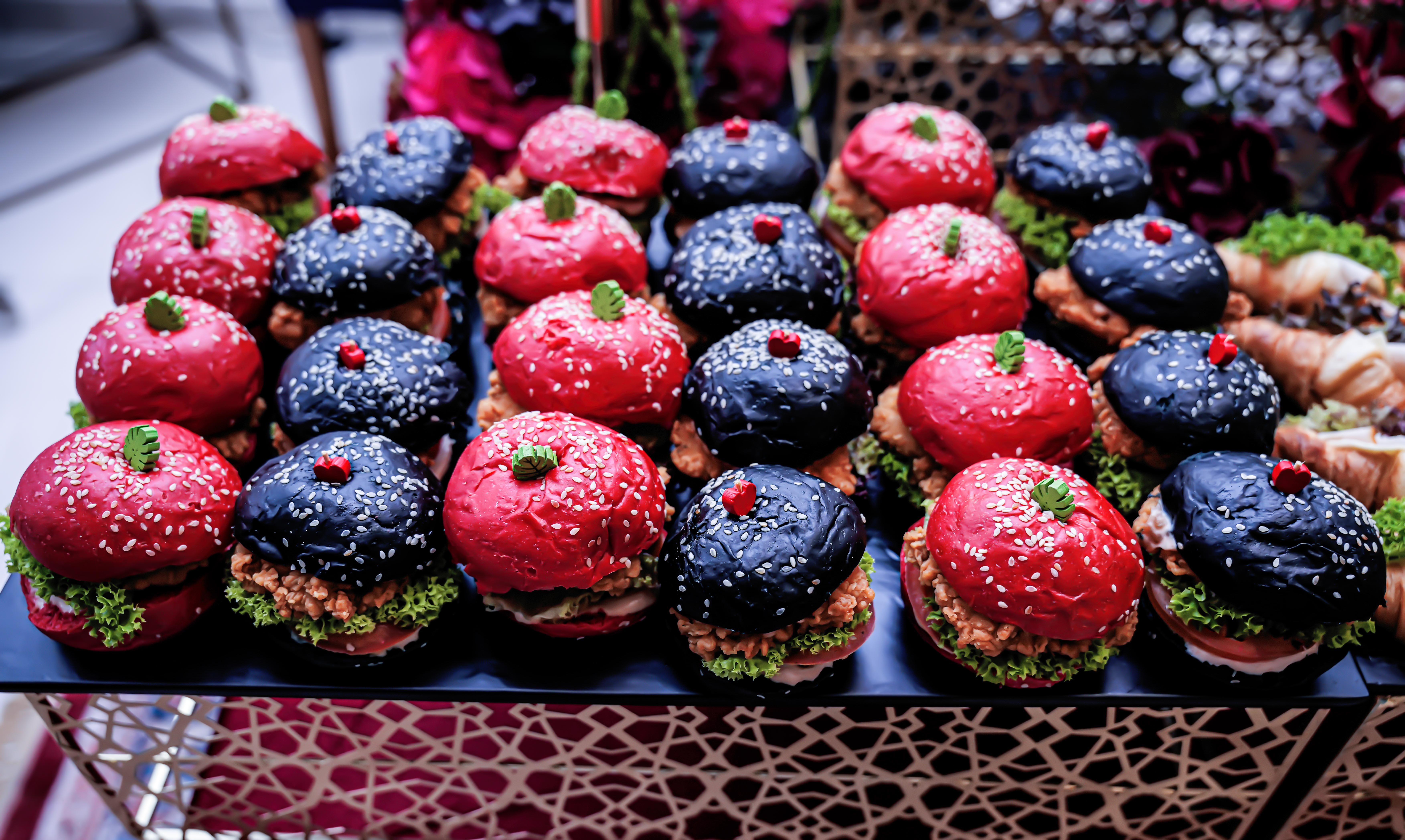 Stylish Outdoor Lounge Setup — photo 4