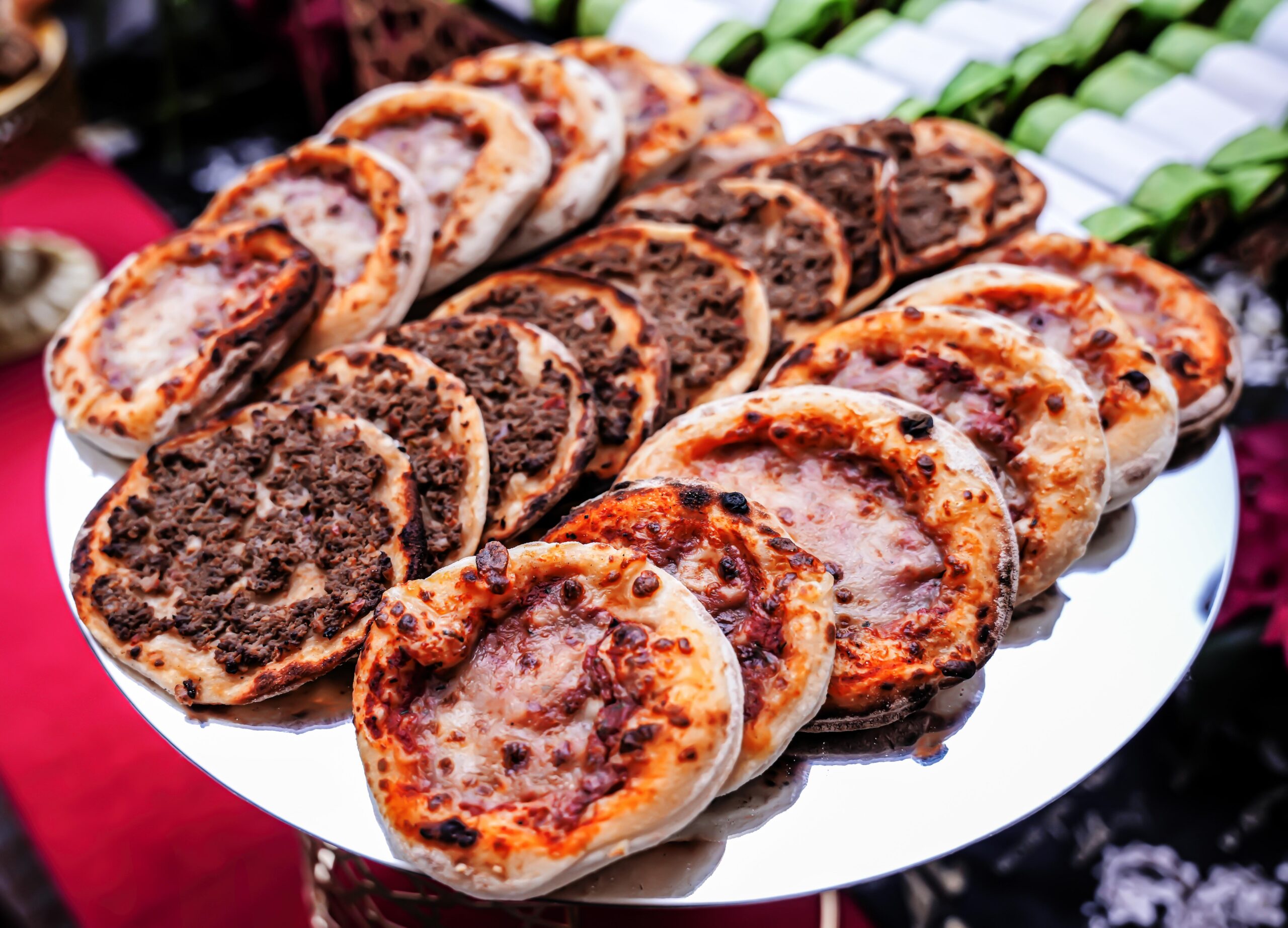 Stylish Outdoor Lounge Setup — photo 3