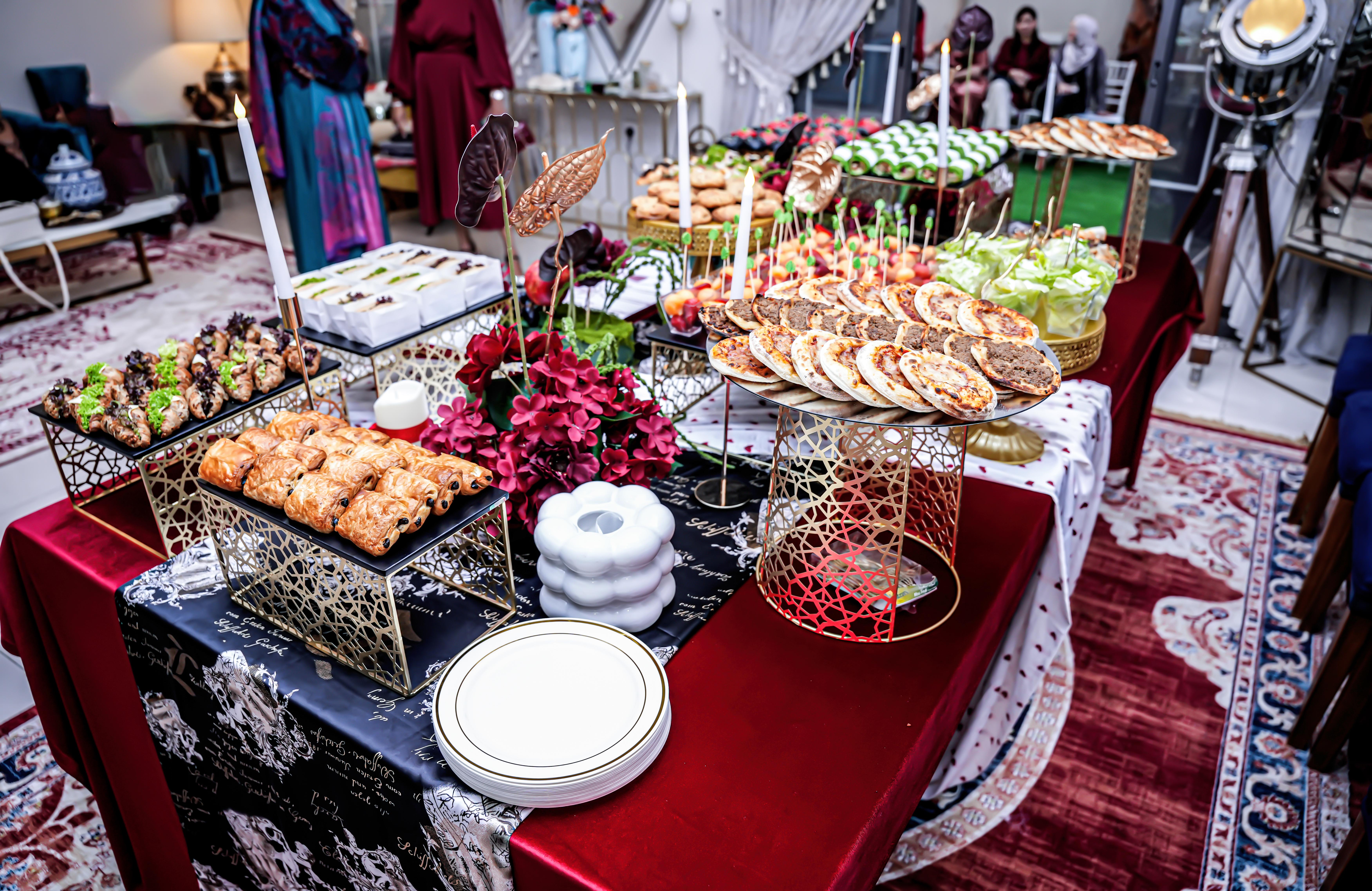 Stylish Outdoor Lounge Setup — photo 2