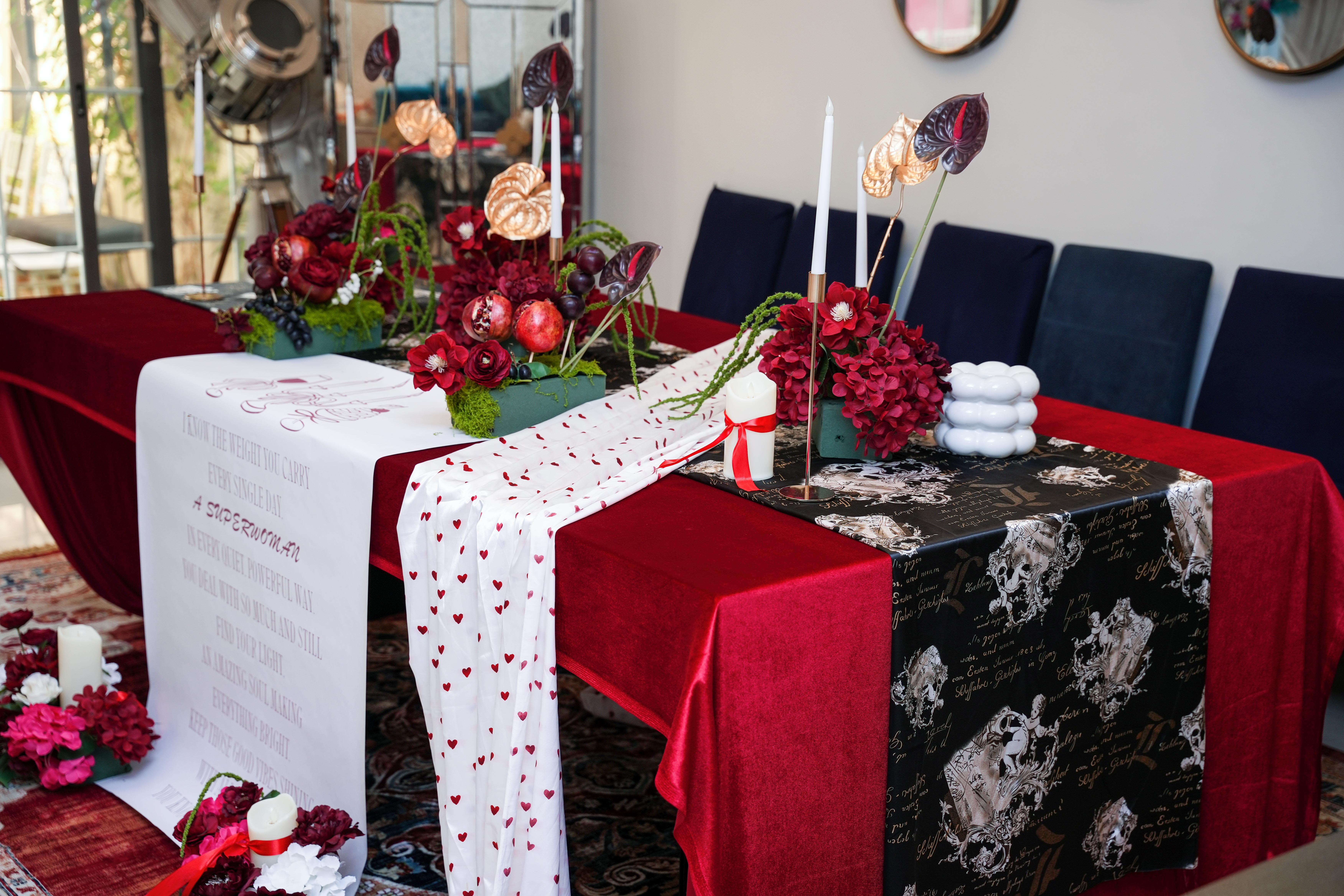 Stylish Outdoor Lounge Setup — photo 16