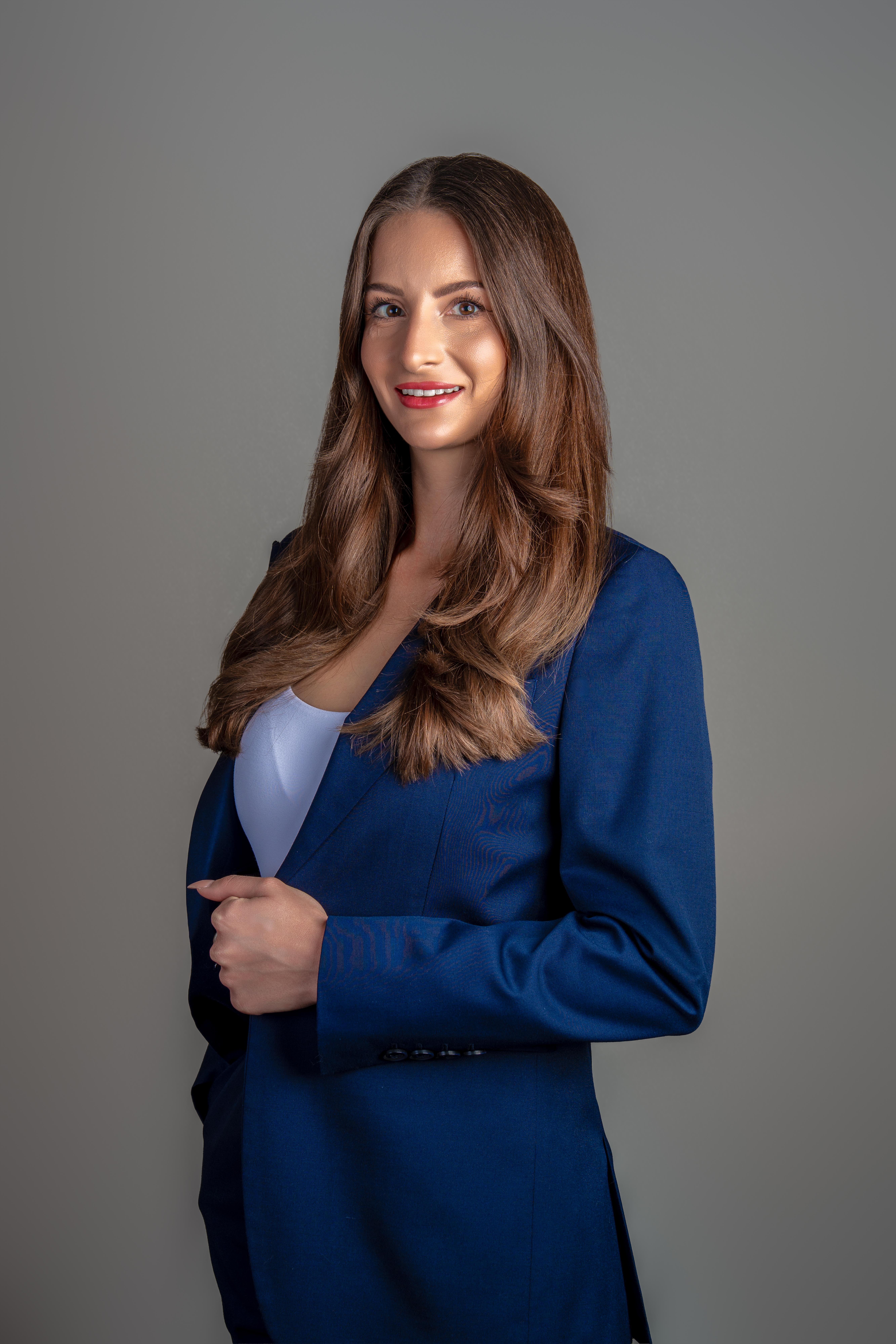 LinkedIn Portrait Shoot — photo 6